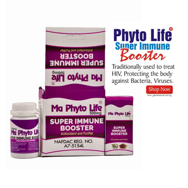 Phytolife Capsule