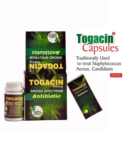 togacin